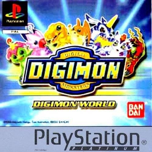 game digimon world 2 mod