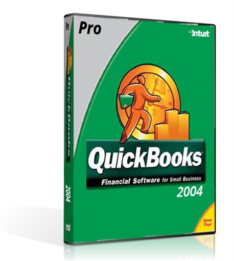 quickbooks 2006 pro